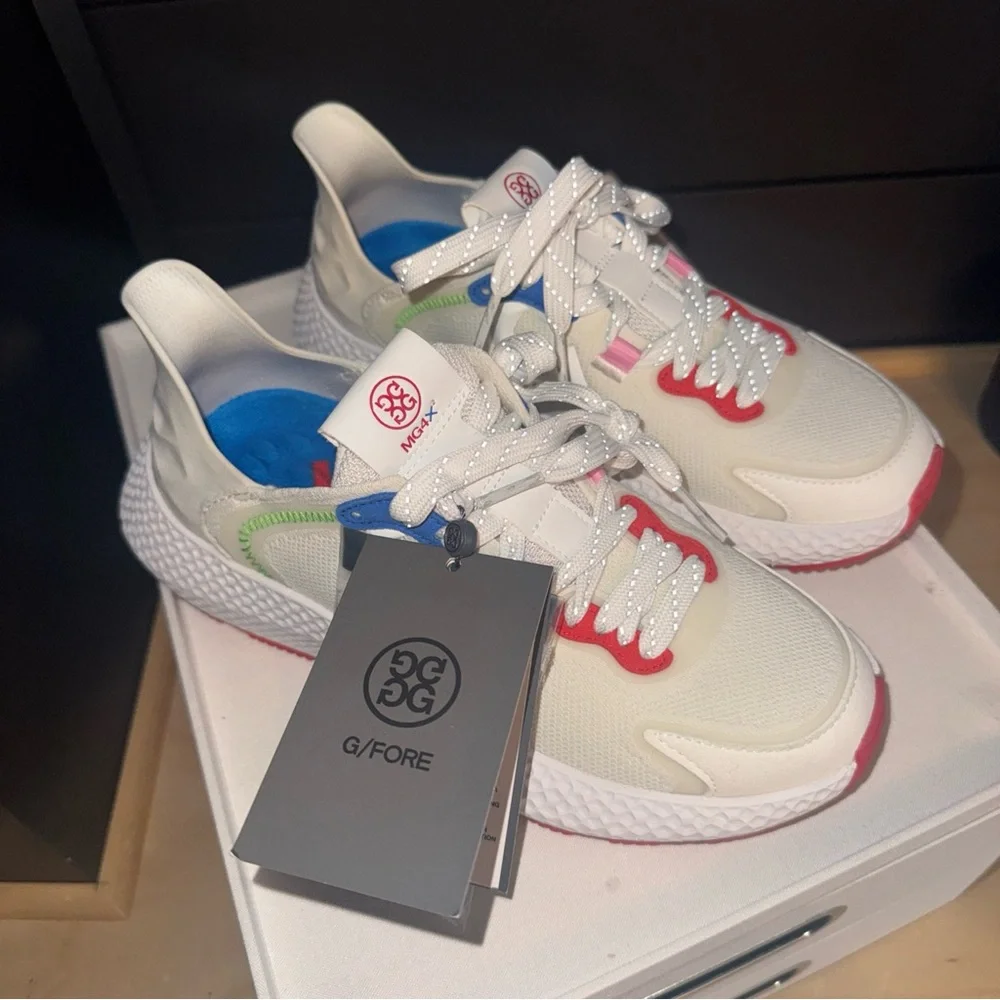 G/FORE Women’s MG4X. New. Size 6. - Picture 2 of 6